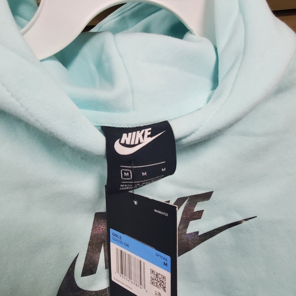 Nike sweat shirt - Picture 3 of 5